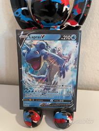 carta pokemon