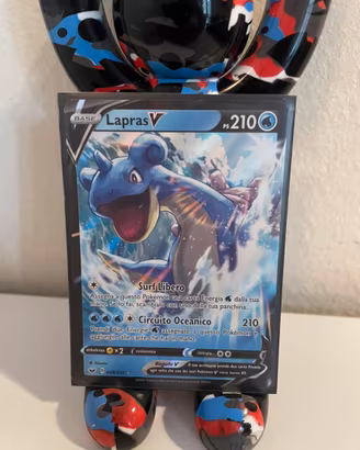 carta pokemon