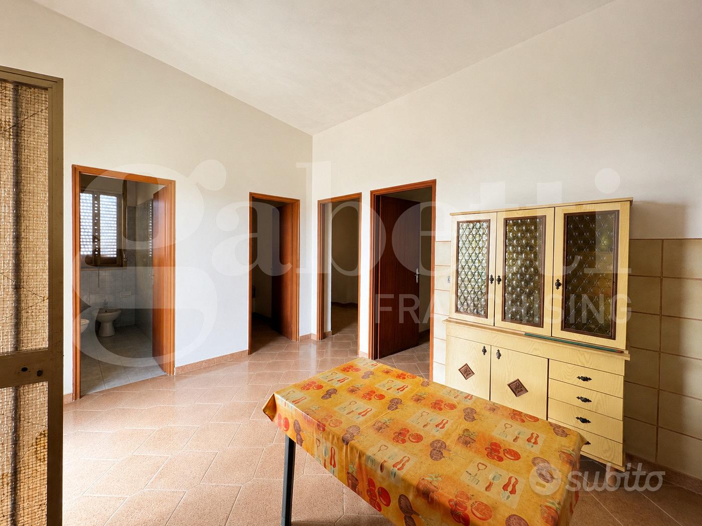 House in Ispica, Ragusa - Vista 3