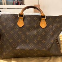 Borsa Louis Vuitton speedy 35