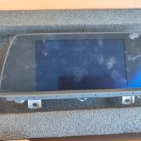 Display centrale originale BMW L7 CID mid