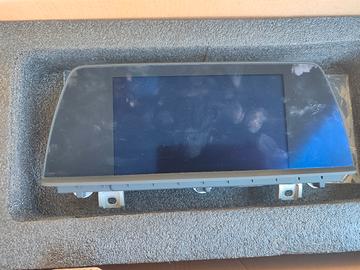Display centrale originale BMW L7 CID mid