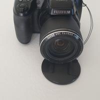 FOTOCAMERA FUJIFILM FINEPIX S 8200