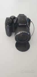 FOTOCAMERA FUJIFILM FINEPIX S 8200