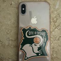 iPhone x