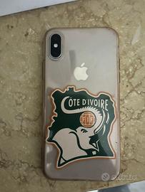 iPhone x