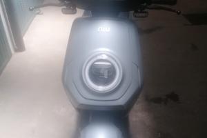 Niu GT 100
