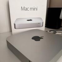 Mac mini Apple