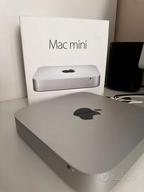 Mac mini Apple