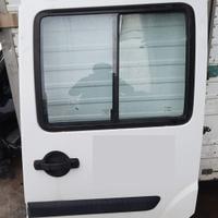 FIAT DOBLO 2009 - PORTA SCORREVOLE SINISTRO
