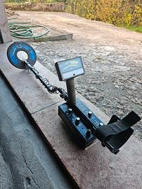 Metaldetector White's