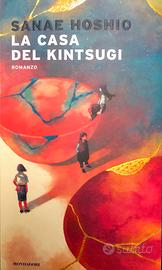 "La casa del Kintsugi"