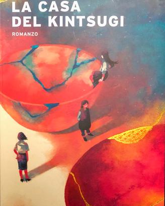 "La casa del Kintsugi"