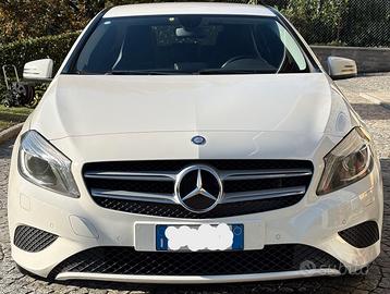 Mercedes-Benz Classe A 180 d (W176) 2015