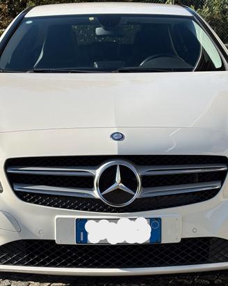 Mercedes-Benz Classe A 180 d (W176) 2015