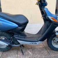 MBK new generation 50cc