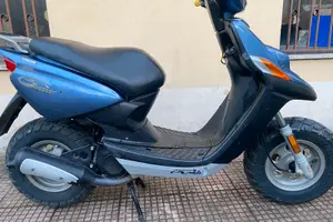 MBK new generation 50cc