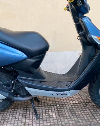 MBK new generation 50cc