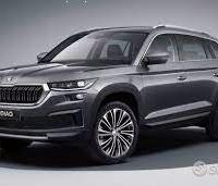 Skoda kodiaq 2021-2022 musata completa #742