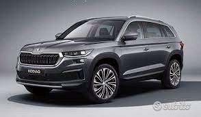 Skoda kodiaq 2021-2022 musata completa #742