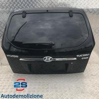 PORTELLONE POSTERIORE HYUNDAI TUCSON 2005