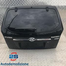 PORTELLONE POSTERIORE HYUNDAI TUCSON 2005
