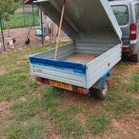 Carrello Appendice