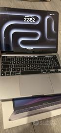 MacBook pro M1