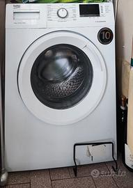 Lavatrice beko