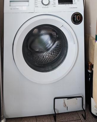Lavatrice beko