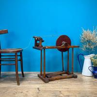 ARCOLAIO PER FILARE FRIULI CARNIA FINE 800 MONTAGN