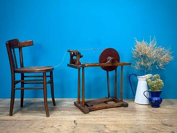 ARCOLAIO PER FILARE FRIULI CARNIA FINE 800 MONTAGN