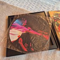 Vinile Guns n' roses limited edition