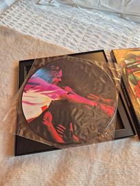 Vinile Guns n' roses limited edition