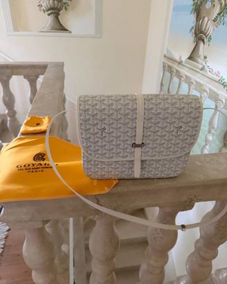 Tracolla goyard belvedere