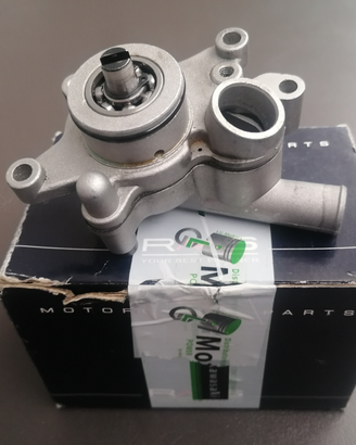 Pompa acqua yamaha x-max 250 4t