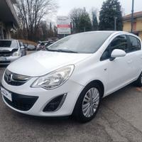 Opel Corsa 1.2 85CV GPL-TECH Elective