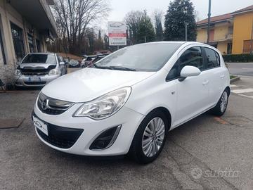 Opel Corsa 1.2 85CV GPL-TECH Elective