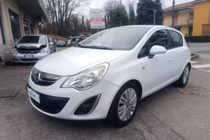 Opel Corsa 1.2 85CV GPL-TECH Elective