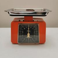 bilancia  stube anni 60