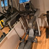 Technogym excite vario +700i