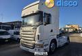 SCANIA R500 FRIZIONE RETARDER DISCO