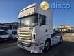 SCANIA R500 FRIZIONE RETARDER DISCO