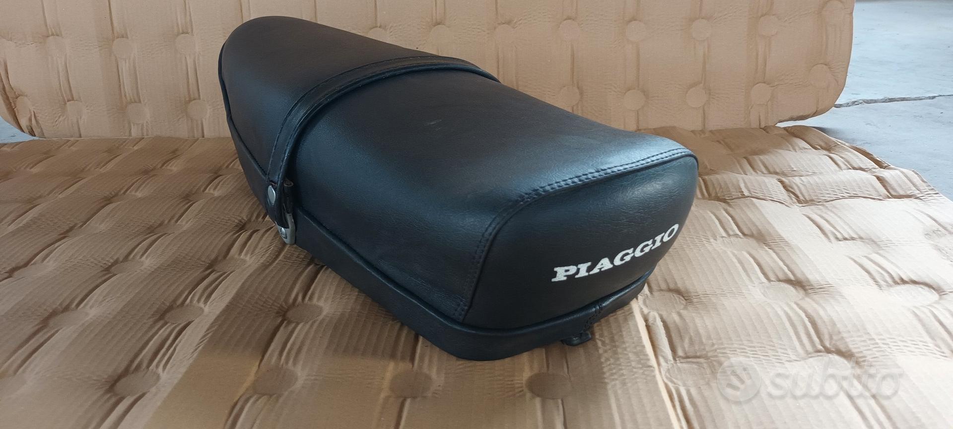 sella originale vespa piaggio et3 primavera Accessori Moto In vendita