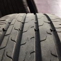 Gomme auto estive Continental 205 55 r16