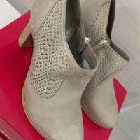 Scarpe mezzo stivaletto donna