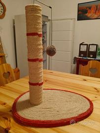 Tiragraffi moquette per gatti