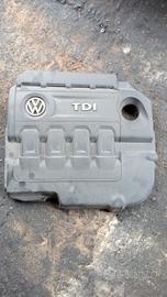Copertura motore per VOLKSWAGEN GOLF VII