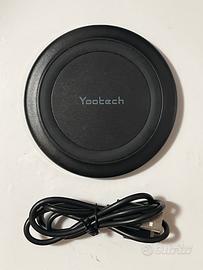 BASE DI RICARICARE WIRELESS