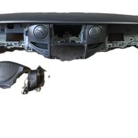 KIT AIRBAG COMPLETO IVECO Daily 4Â° Serie (06>14)